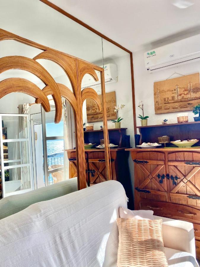 Puerto Banus Playa Apartamento