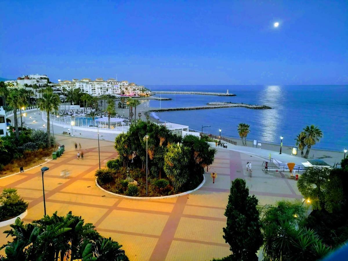 Puerto Banus Playa *