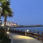 Puerto Banus Playa