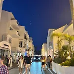Puerto Banus Playa