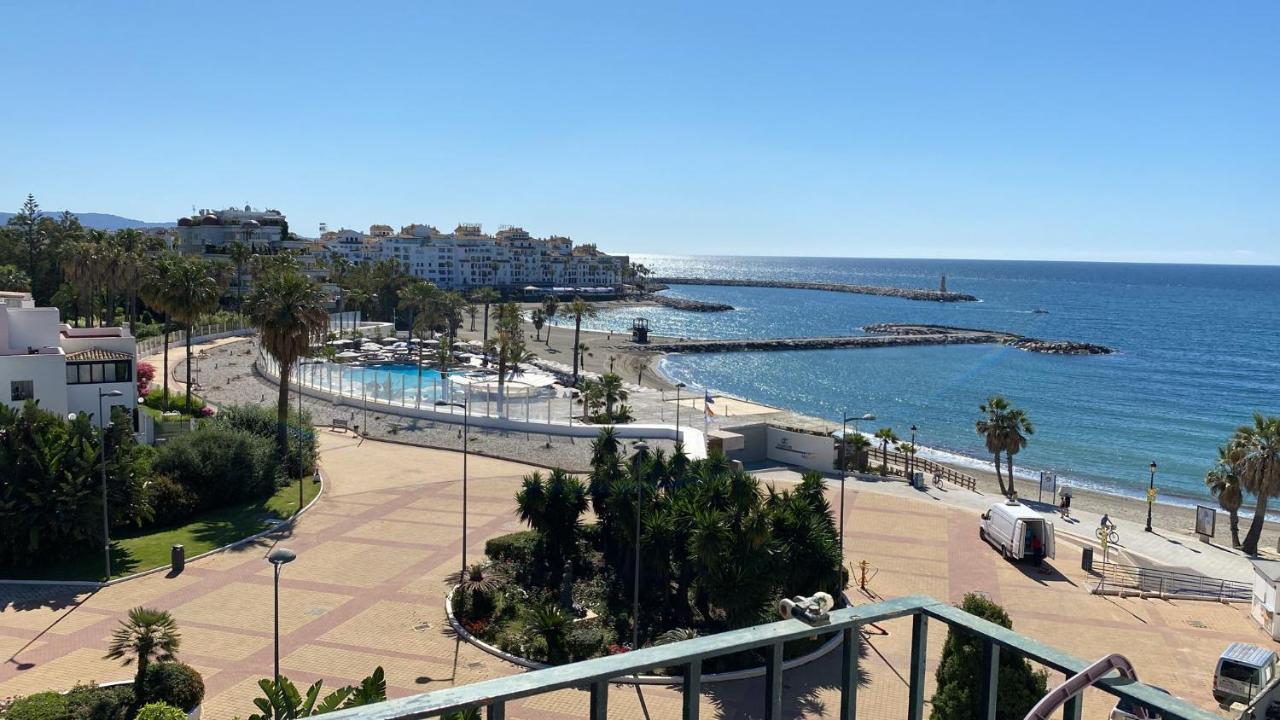 Puerto Banus Playa Apartamento *