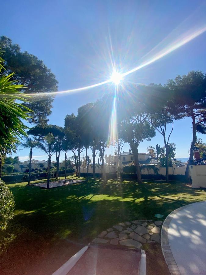 Puerto Banus Playa Apartamento