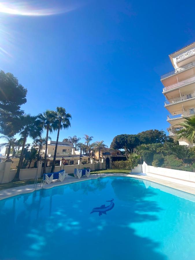 Apartamento Puerto Banus Playa Marbella