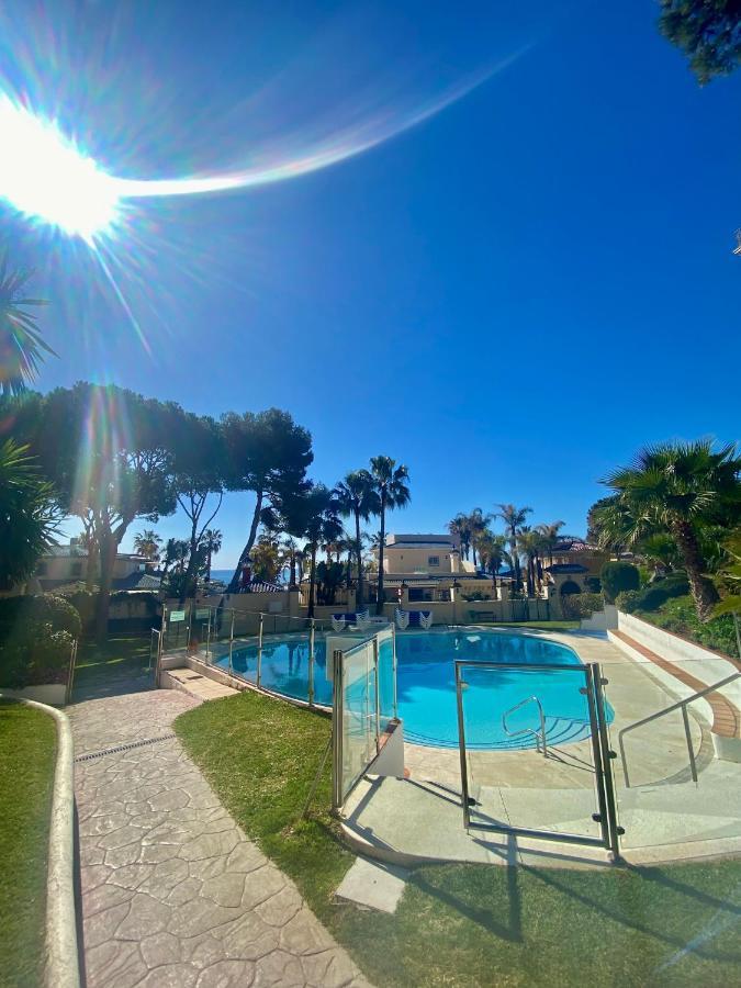 Puerto Banus Playa Apartamento