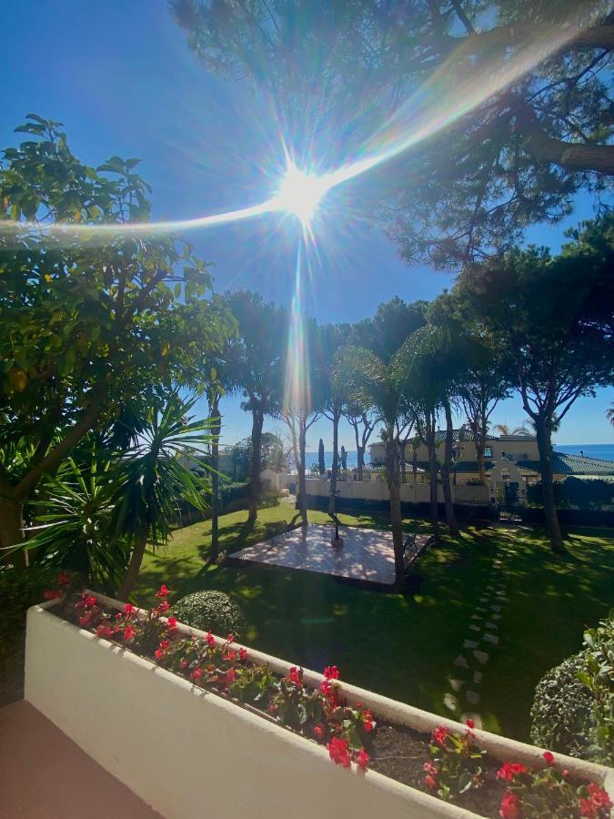 Puerto Banus Playa Apartamento Marbella