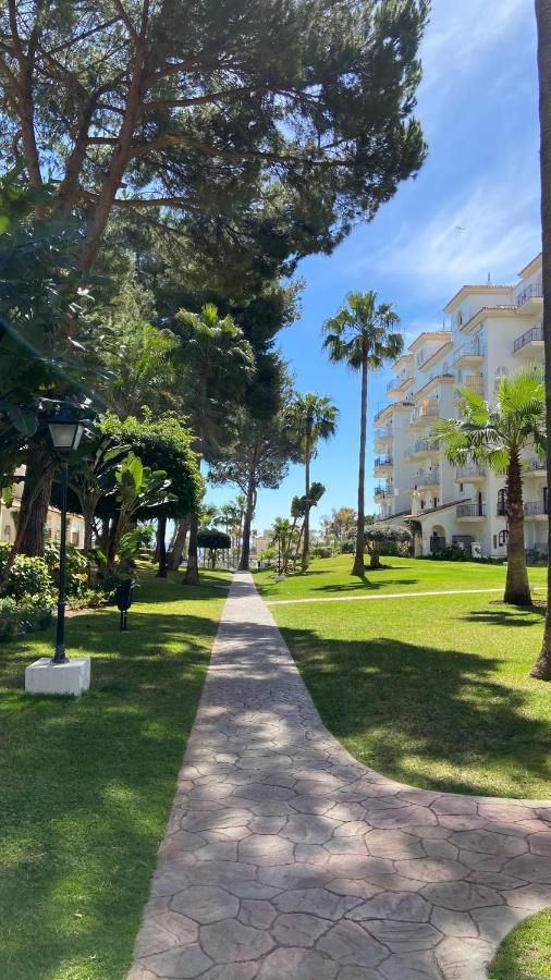 Puerto Banus Playa Apartamento