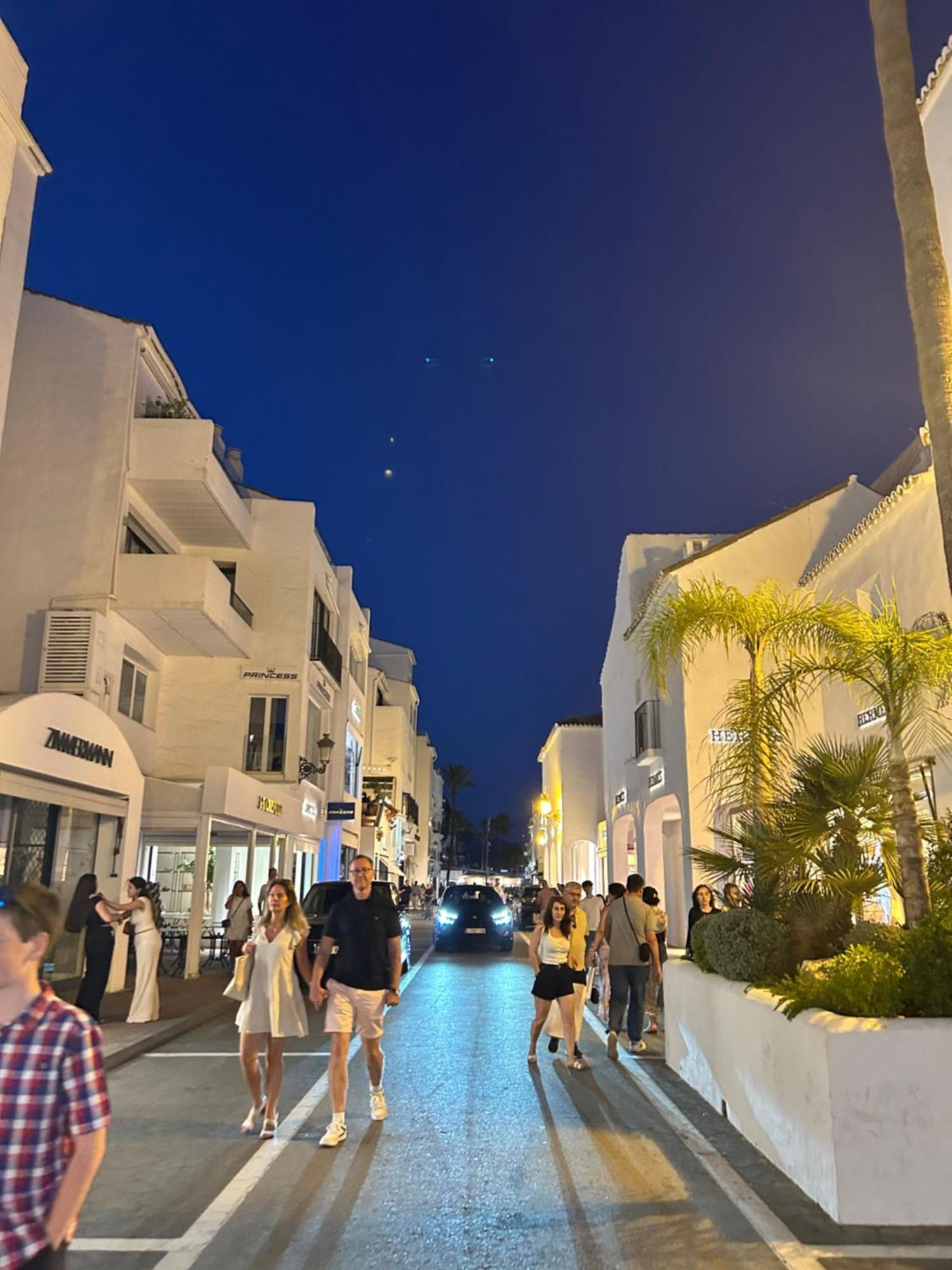Puerto Banus Playa *