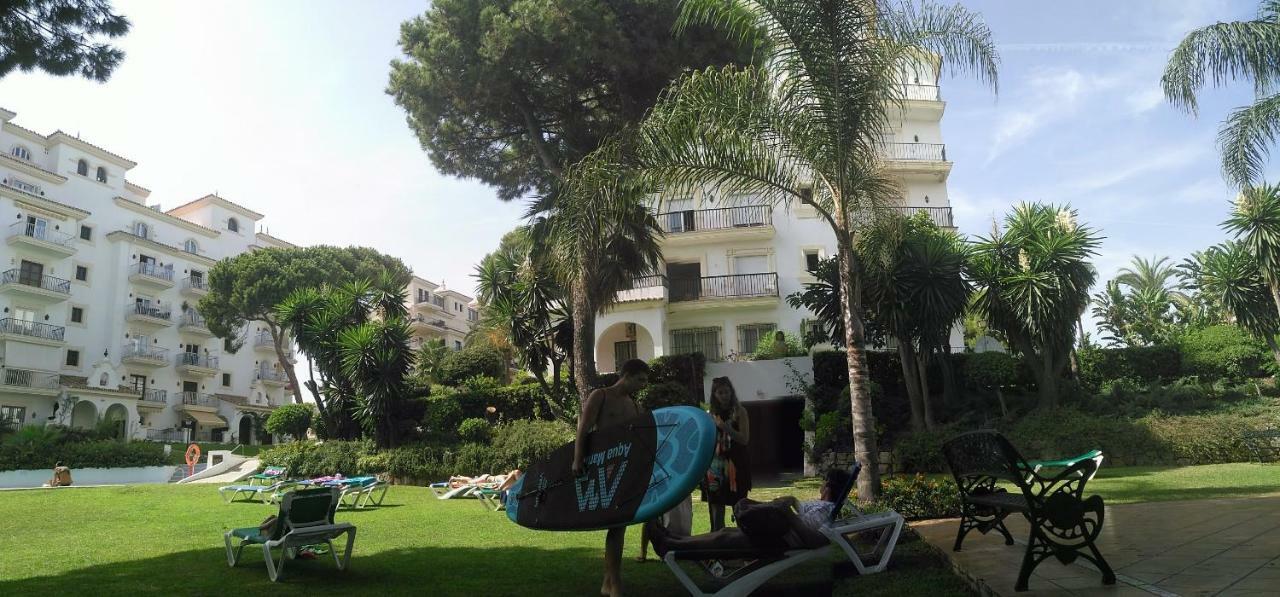 Apartamento Puerto Banus Playa Marbella