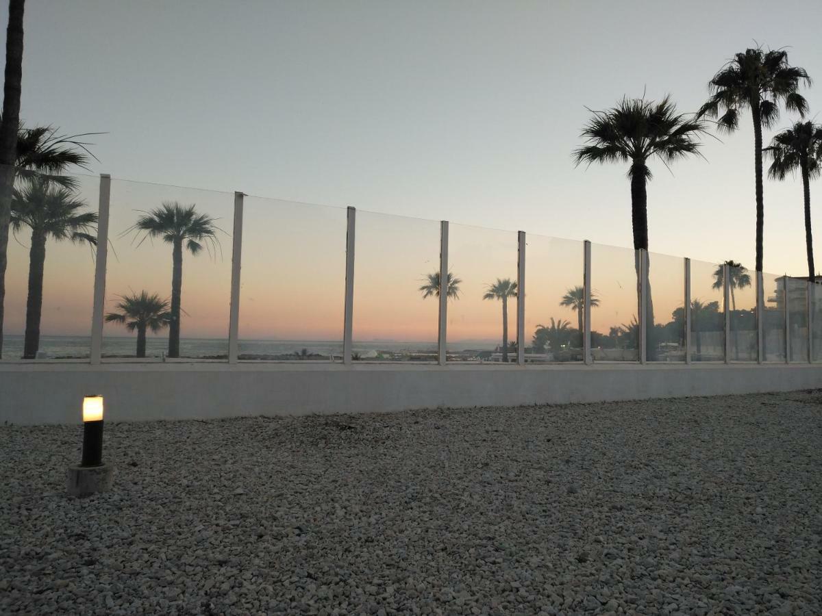 Puerto Banus Playa *