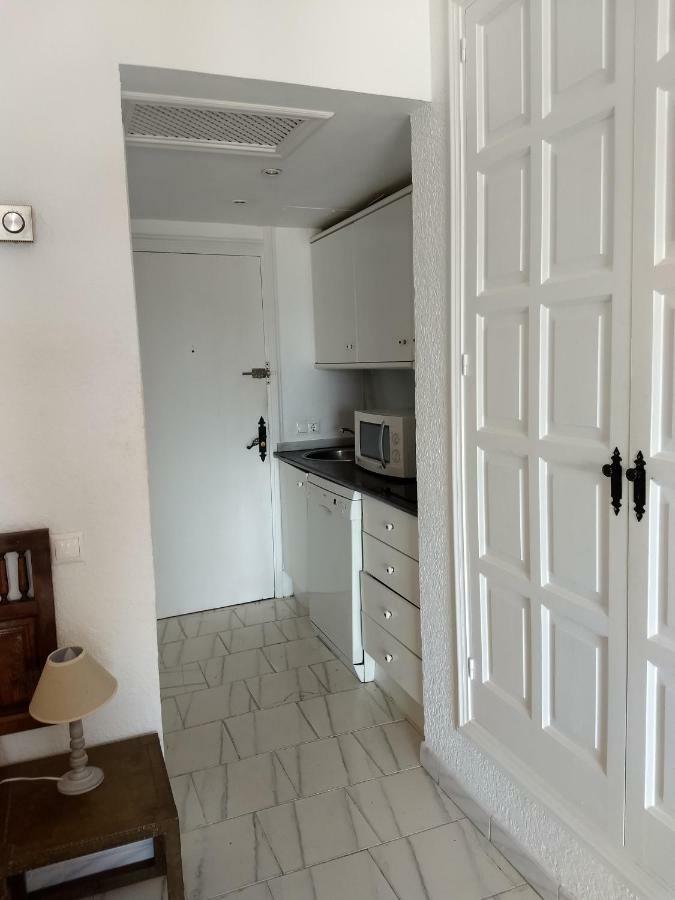 Puerto Banus Playa Apartamento *